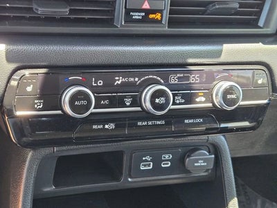 2023 Honda Pilot EX-L 8 Passenger