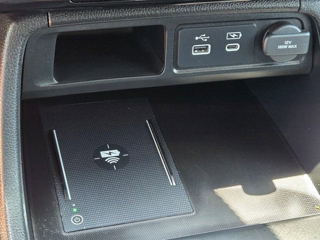 2023 Honda Pilot EX-L 8 Passenger