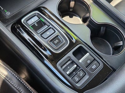 2023 Honda Pilot EX-L 8 Passenger