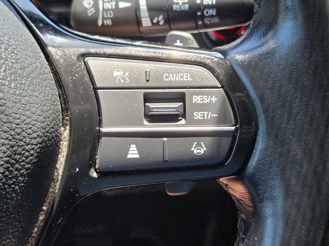 2023 Honda Pilot EX-L 8 Passenger
