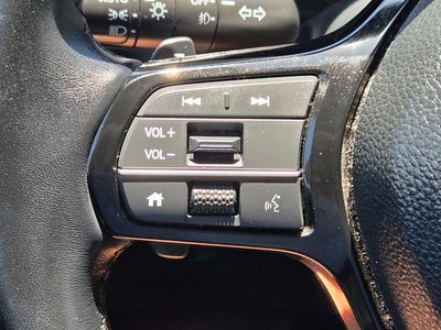 2023 Honda Pilot EX-L 8 Passenger