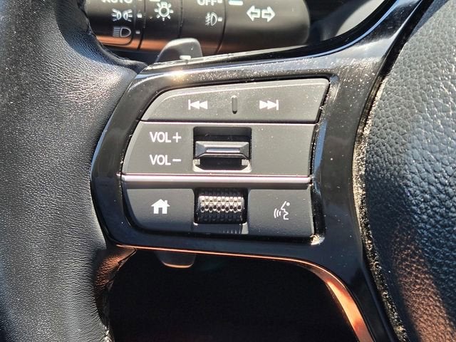 2023 Honda Pilot EX-L 8 Passenger