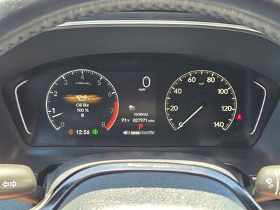2023 Honda Pilot EX-L 8 Passenger