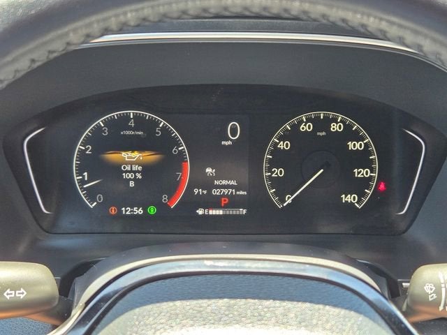 2023 Honda Pilot EX-L 8 Passenger