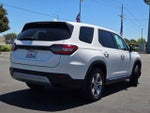 2023 Honda Pilot EX-L 8 Passenger