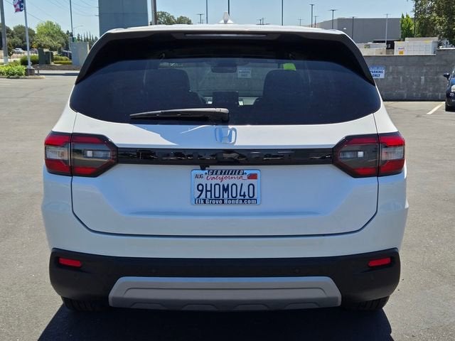 2023 Honda Pilot EX-L 8 Passenger
