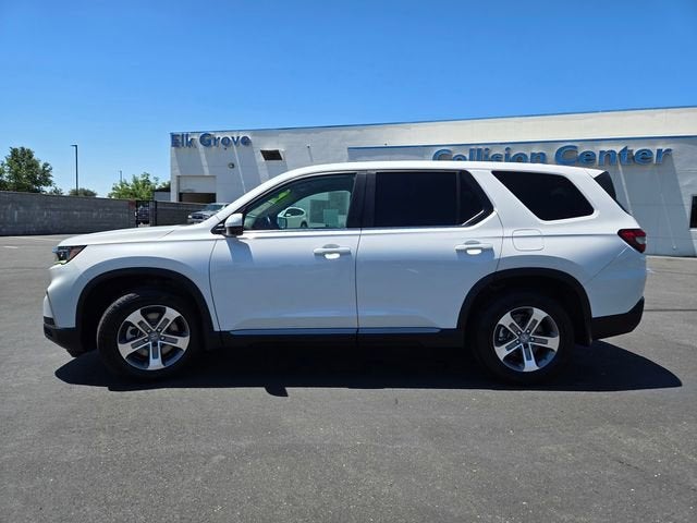 2023 Honda Pilot EX-L 8 Passenger