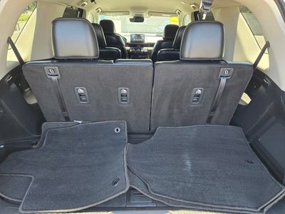 2023 Honda Pilot EX-L 8 Passenger