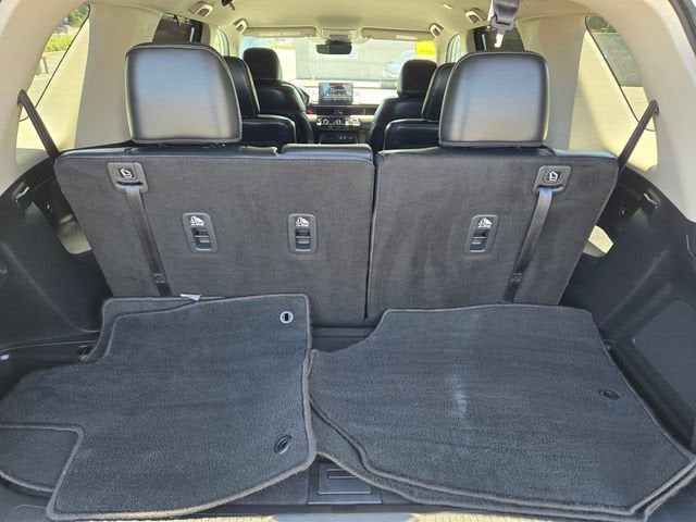 2023 Honda Pilot EX-L 8 Passenger