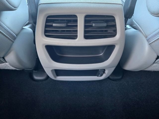 2018 Honda Ridgeline RTL-E