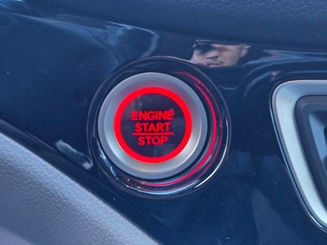 2018 Honda Ridgeline RTL-E