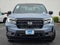 2026 Honda Ridgeline Black Edition Two-Tone