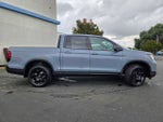 2026 Honda Ridgeline Black Edition Two-Tone