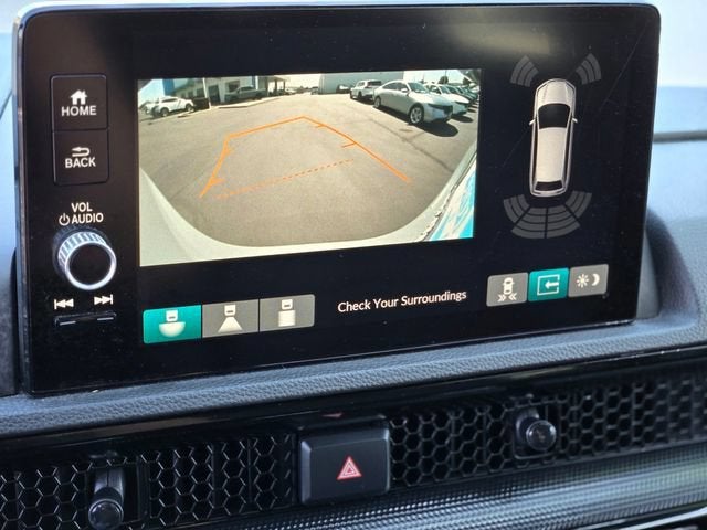 2023 Honda CR-V Hybrid Sport Touring