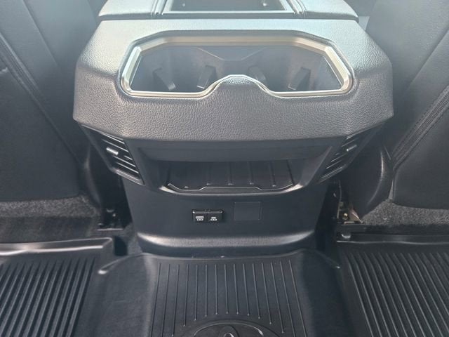 2022 Toyota Tundra 2WD Limited Hybrid