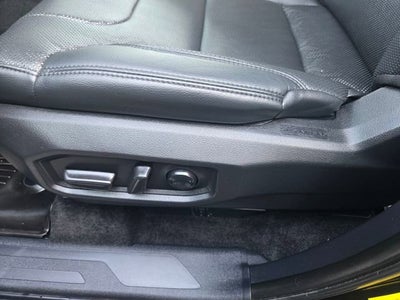 2022 Toyota Tundra 2WD Limited Hybrid