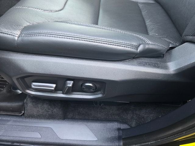 2022 Toyota Tundra 2WD Limited Hybrid