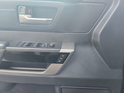 2022 Toyota Tundra 2WD Limited Hybrid