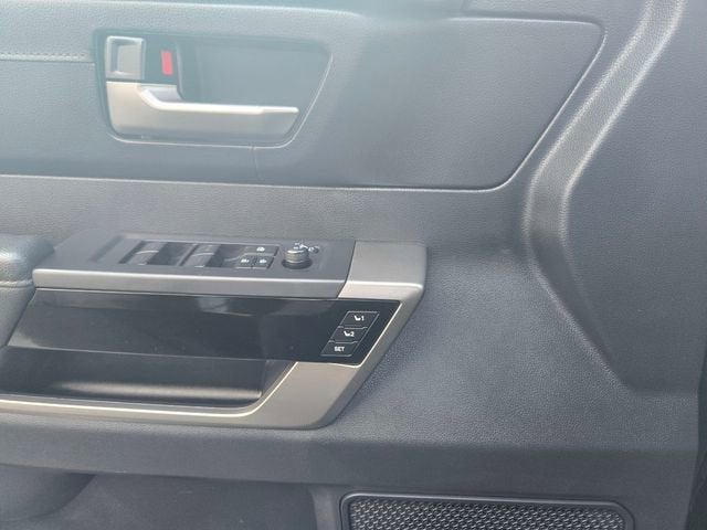 2022 Toyota Tundra 2WD Limited Hybrid