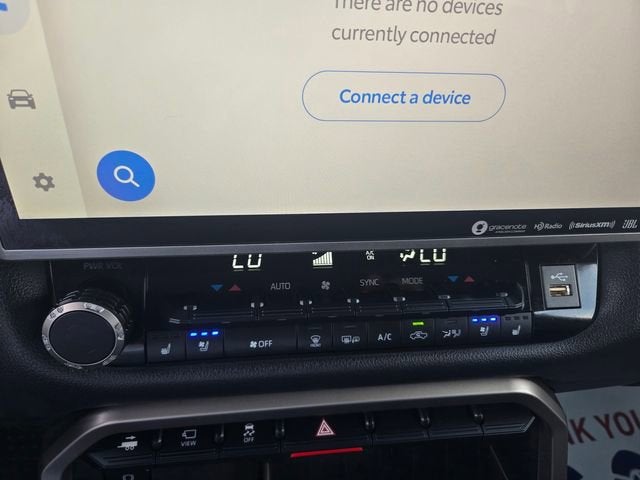 2022 Toyota Tundra 2WD Limited Hybrid