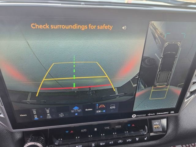 2022 Toyota Tundra 2WD Limited Hybrid