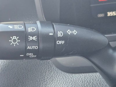 2022 Toyota Tundra 2WD Limited Hybrid