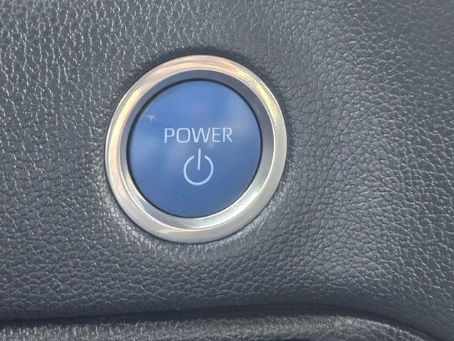 2022 Toyota Tundra 2WD Limited Hybrid