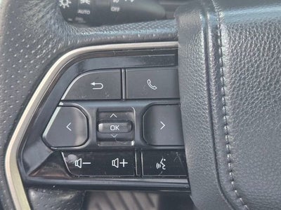 2022 Toyota Tundra 2WD Limited Hybrid