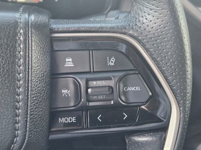 2022 Toyota Tundra 2WD Limited Hybrid