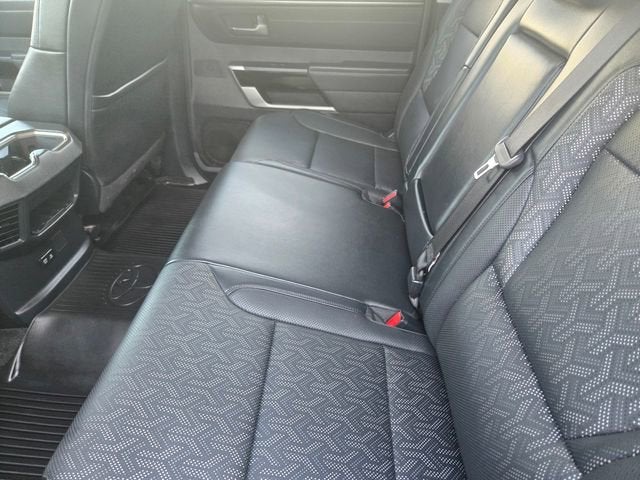 2022 Toyota Tundra 2WD Limited Hybrid