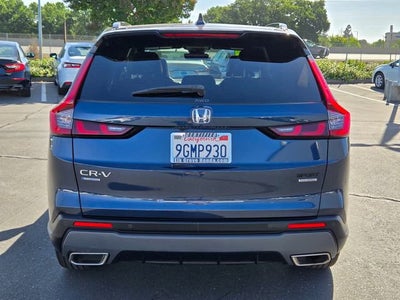 2023 Honda CR-V Hybrid Sport Touring