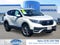 2020 Honda CR-V Hybrid EX-L