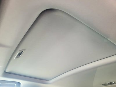 2020 Honda CR-V Hybrid EX-L