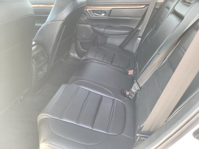 2020 Honda CR-V Hybrid EX-L