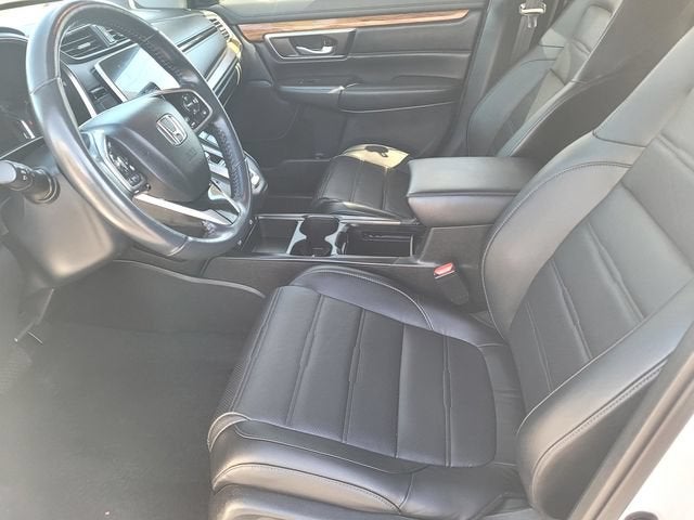 2020 Honda CR-V Hybrid EX-L