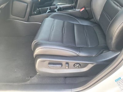 2020 Honda CR-V Hybrid EX-L