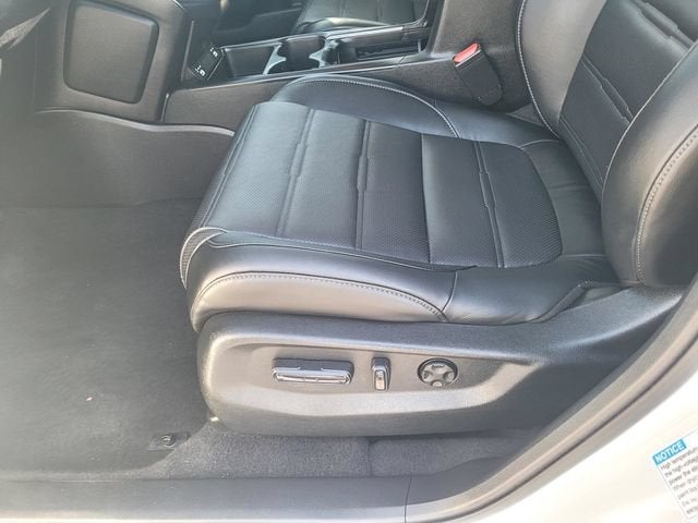 2020 Honda CR-V Hybrid EX-L