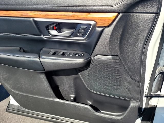 2020 Honda CR-V Hybrid EX-L