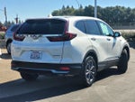 2020 Honda CR-V Hybrid EX-L