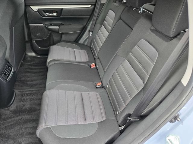2021 Honda CR-V Special Edition