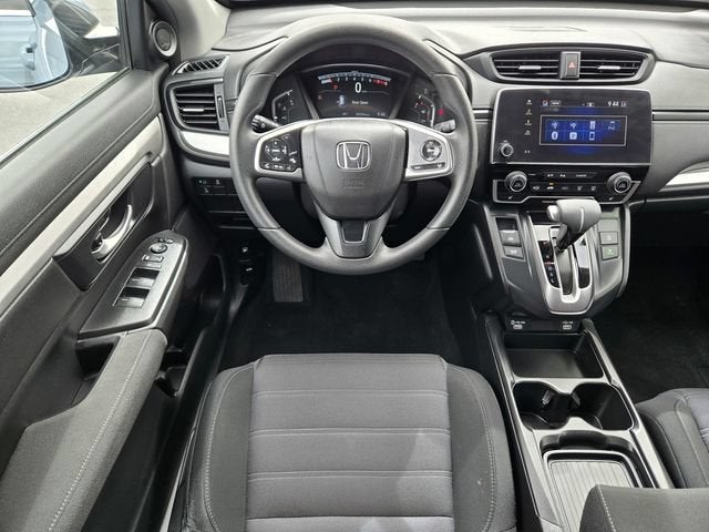 2021 Honda CR-V Special Edition
