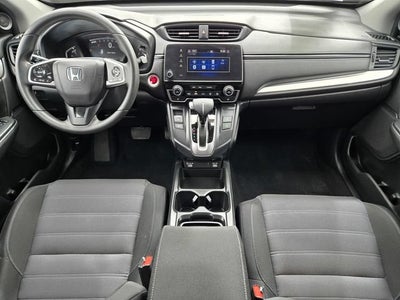 2021 Honda CR-V Special Edition