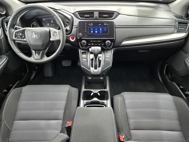 2021 Honda CR-V Special Edition