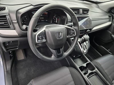 2021 Honda CR-V Special Edition