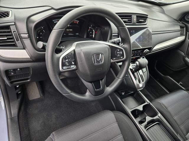 2021 Honda CR-V Special Edition