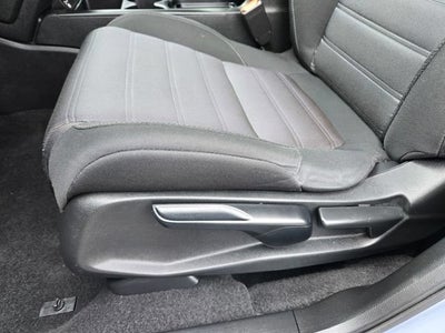 2021 Honda CR-V Special Edition