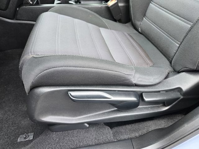 2021 Honda CR-V Special Edition