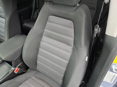 2021 Honda CR-V Special Edition