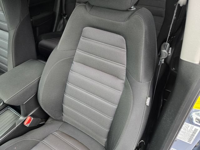 2021 Honda CR-V Special Edition