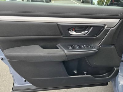 2021 Honda CR-V Special Edition
